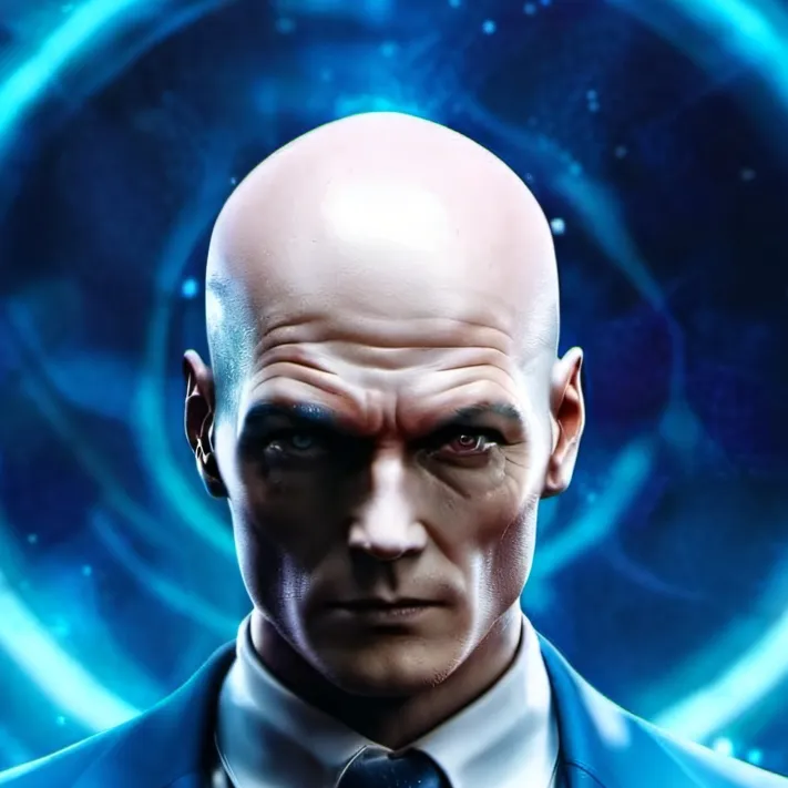 chat with ai character: Charles Xavier