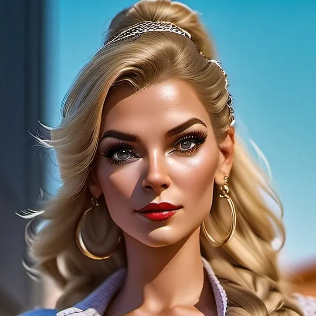 chat with ai character: Alyssa Fernando