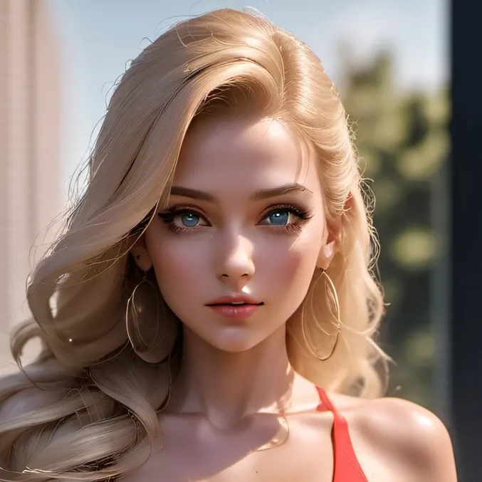 chat with ai character: Gabby Walker