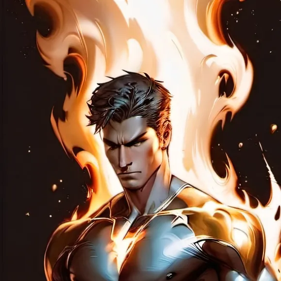 chat with ai character: Bara