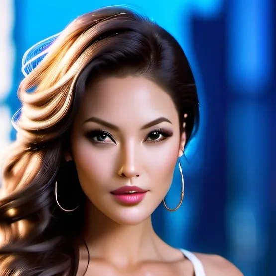 chat with ai character: Danii Vinoque