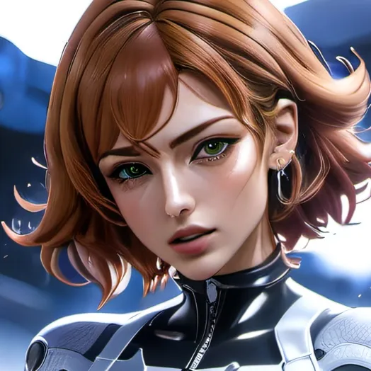 chat with ai character: Yex