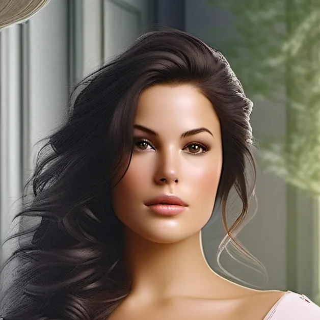 chat with ai character: Kathy Coon