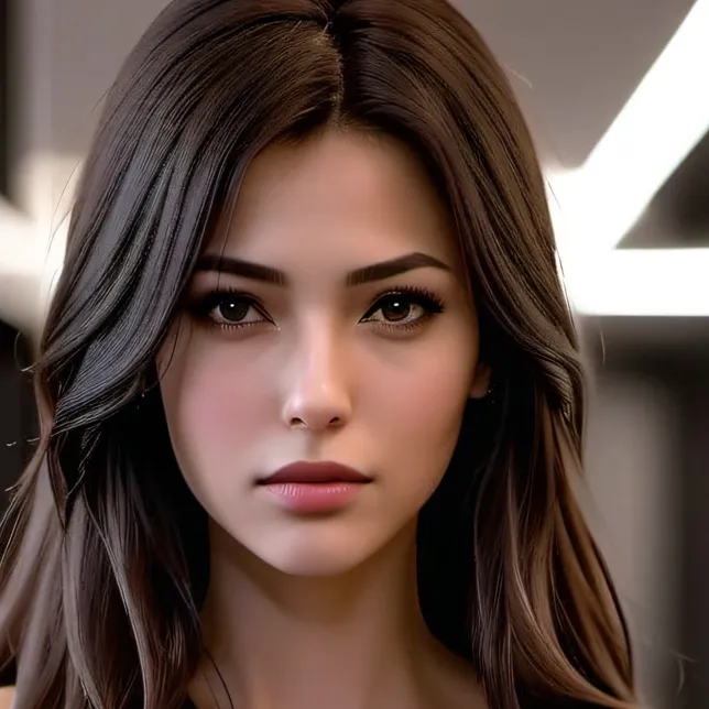 chat with ai character: Estie Ezperanza