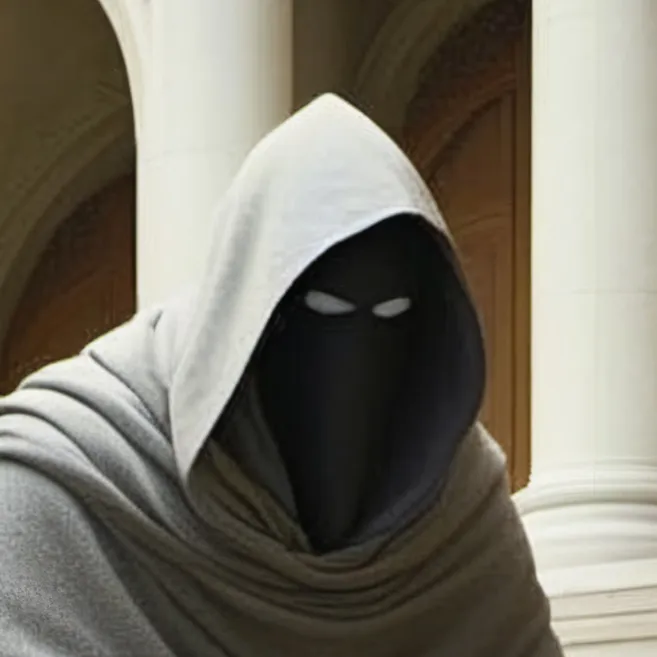 chat with ai character: Mr. Mayhem