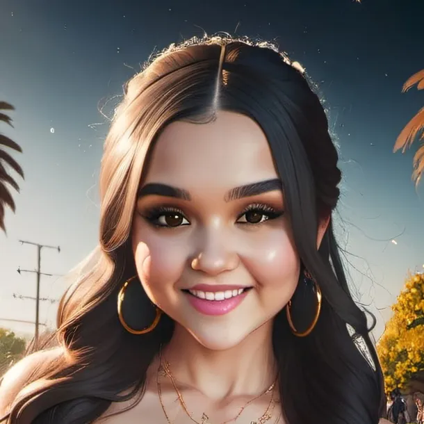 chat with ai character: Julia Reynolds 