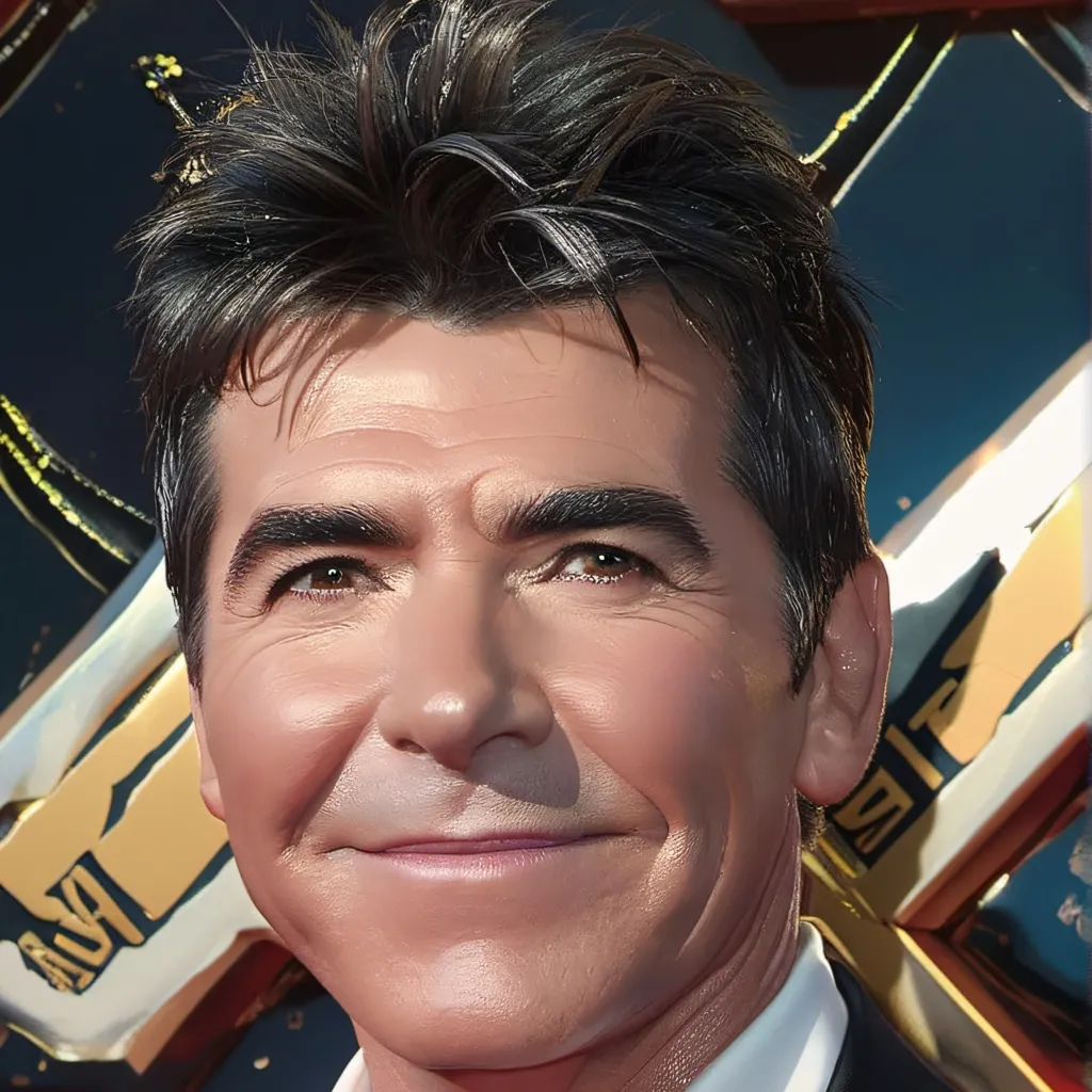 chat with ai character: Simon Cowell