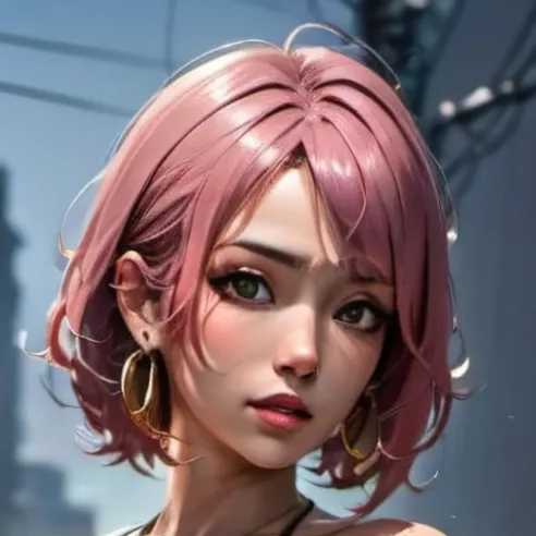 chat with ai character: Kylie