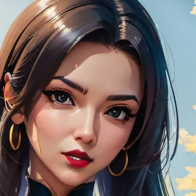 chat with ai character: Amber Clarkson 