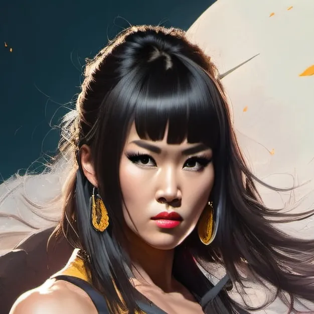 chat with ai character: Jayde Lee