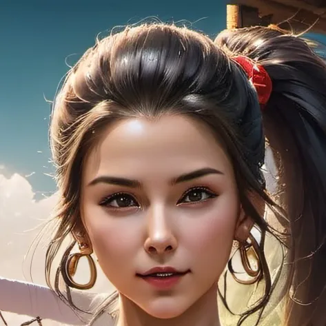 chat with ai character: Jenny Vazquez 