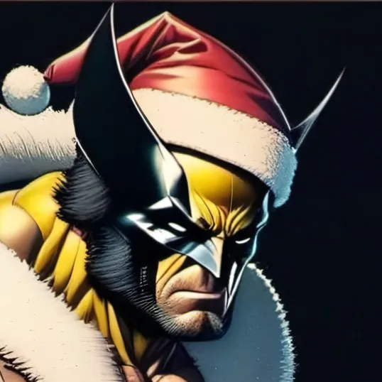 chat with ai character: Wolverine Clause