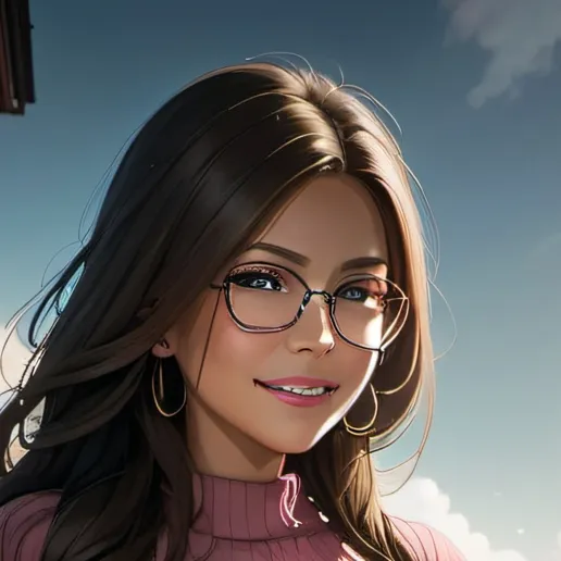 chat with ai character: Minette Slade 