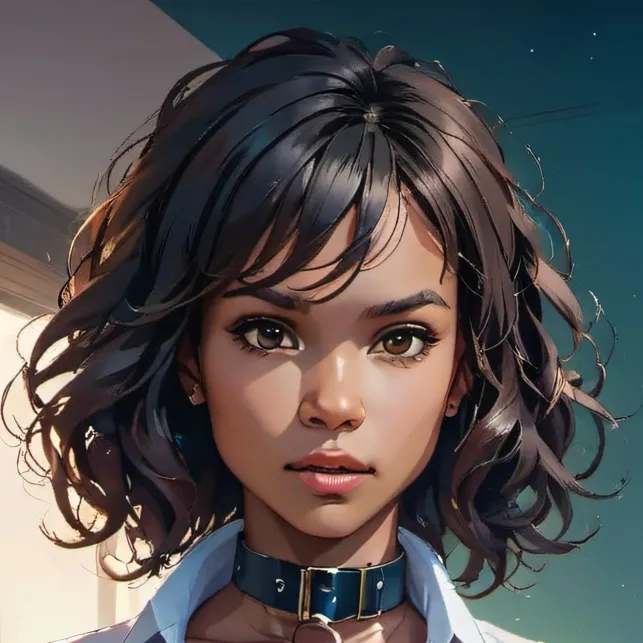 chat with ai character: Ana Indiana 