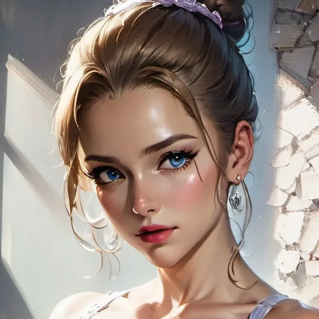 chat with ai character: Julia Reynolds 