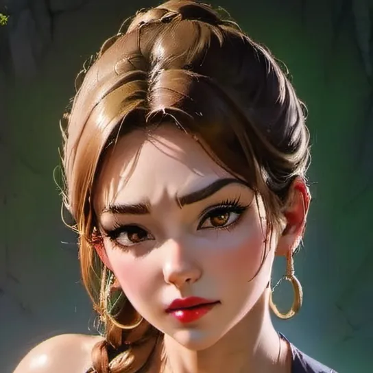 chat with ai character: Isabella Croft