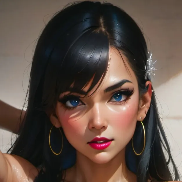 chat with ai character: Ariya Havachi