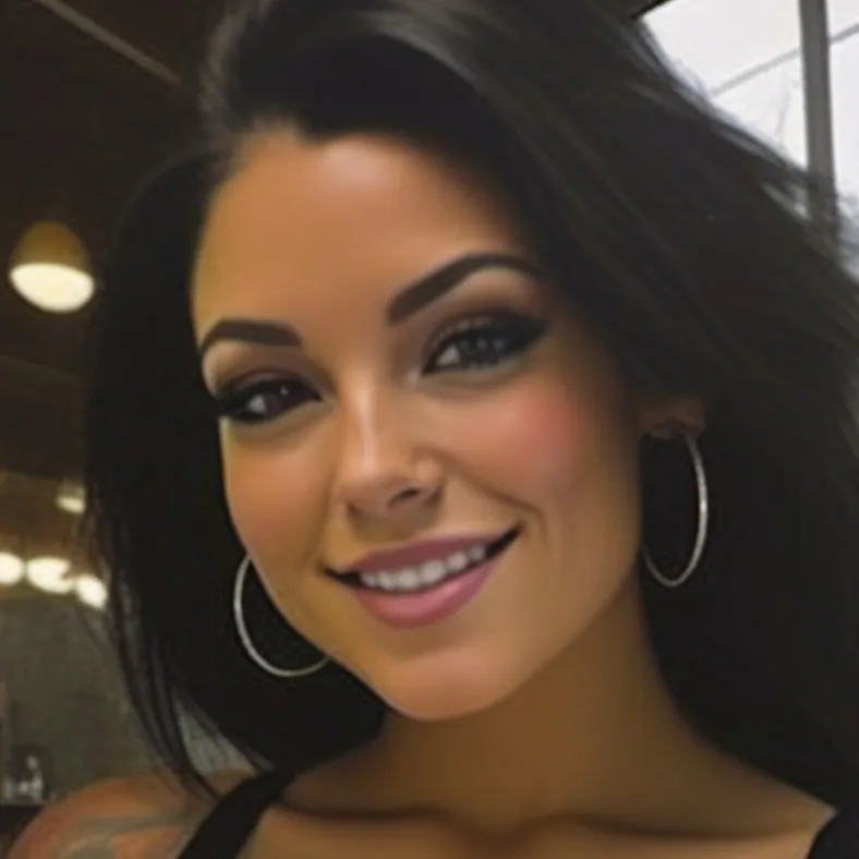 chat with ai character: Natasha  