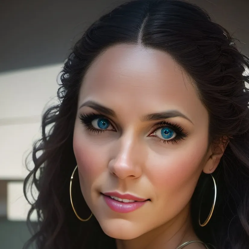 chat with ai character: Lena Thompson 