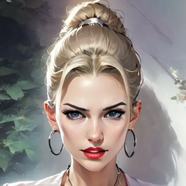 chat with ai character: Sophia McCain 