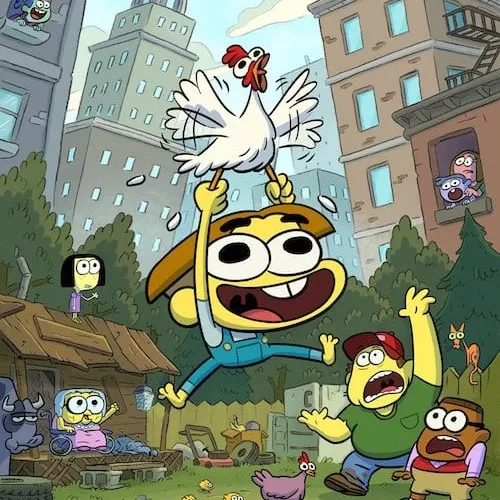 creator JohnnyJohnnyJohnny's avatar