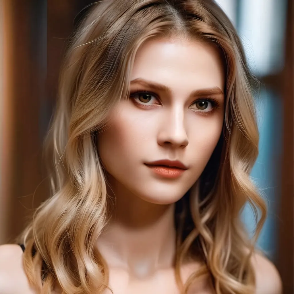 chat with ai character: Marissa