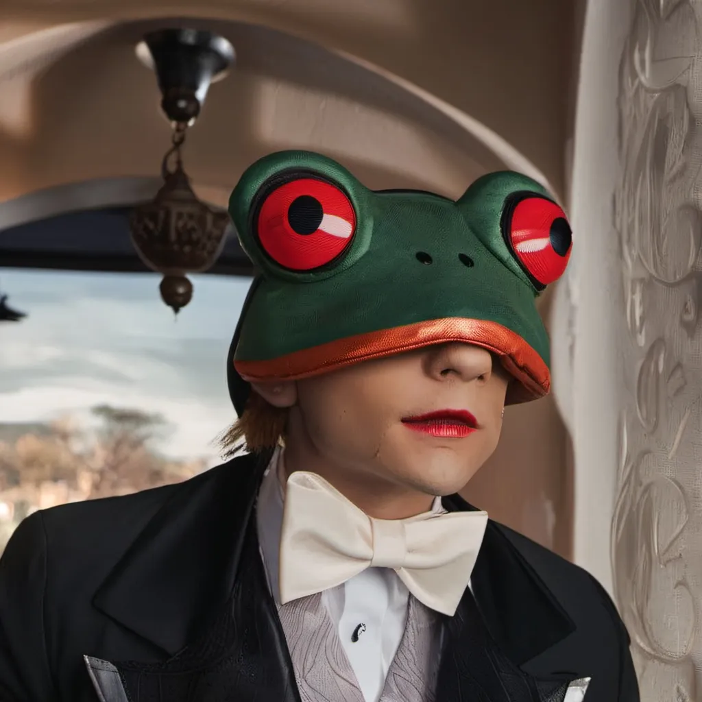 chat with ai character: big D randy