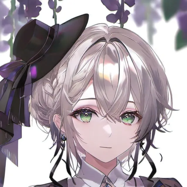 chat with ai character: Emma