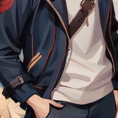 chat with ai character: Styler