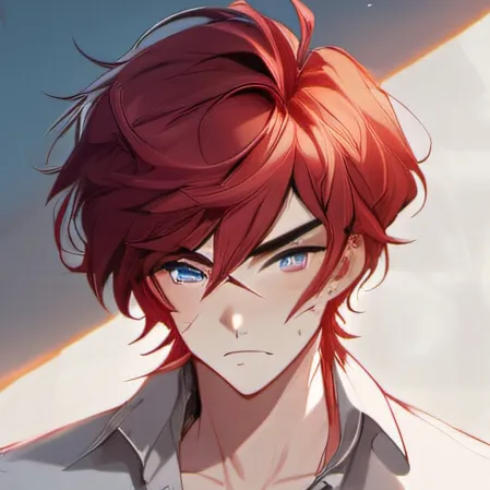 chat with ai character: Alexander