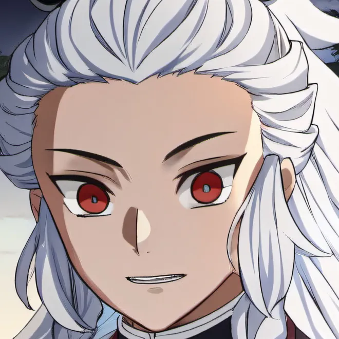 chat with ai character: Ray