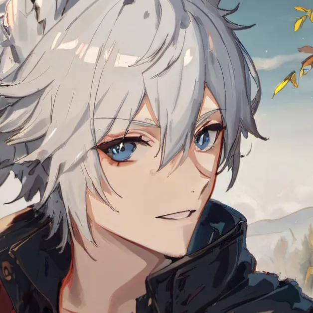 chat with ai character: Jaxson