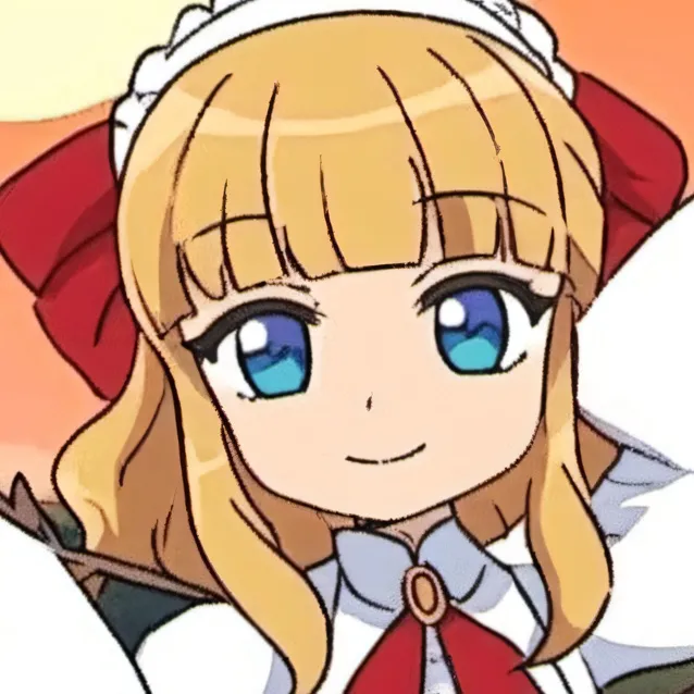 chat with ai character: wan elise