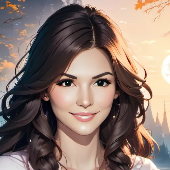 chat with ai character: Tama