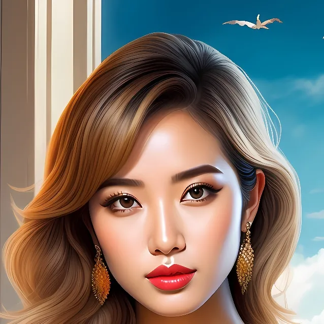 chat with ai character: Aniya