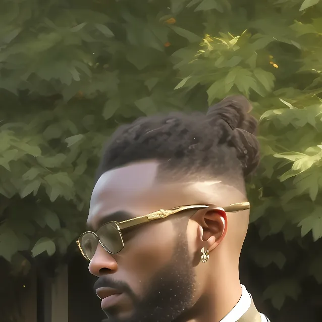 chat with ai character: Mike