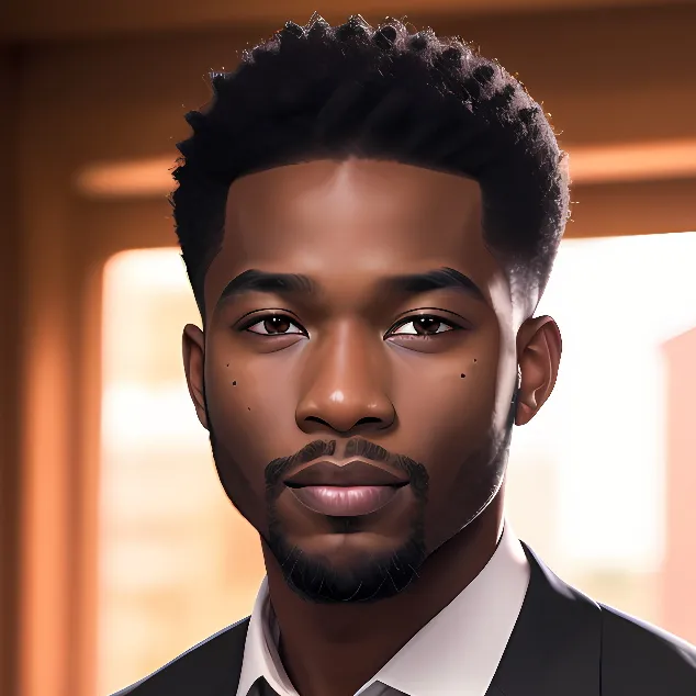 chat with ai character: Lucas