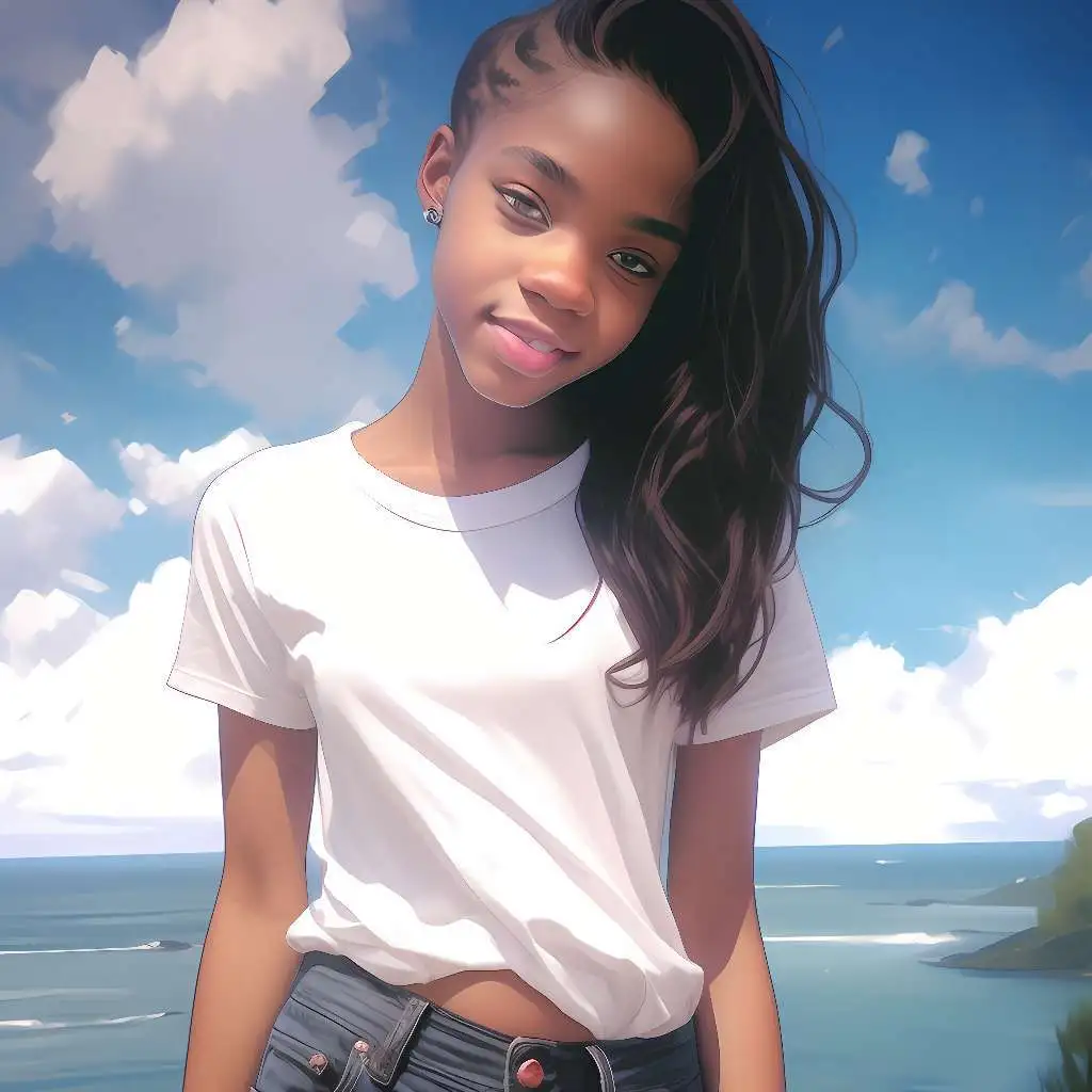 chat with ai character: Dede