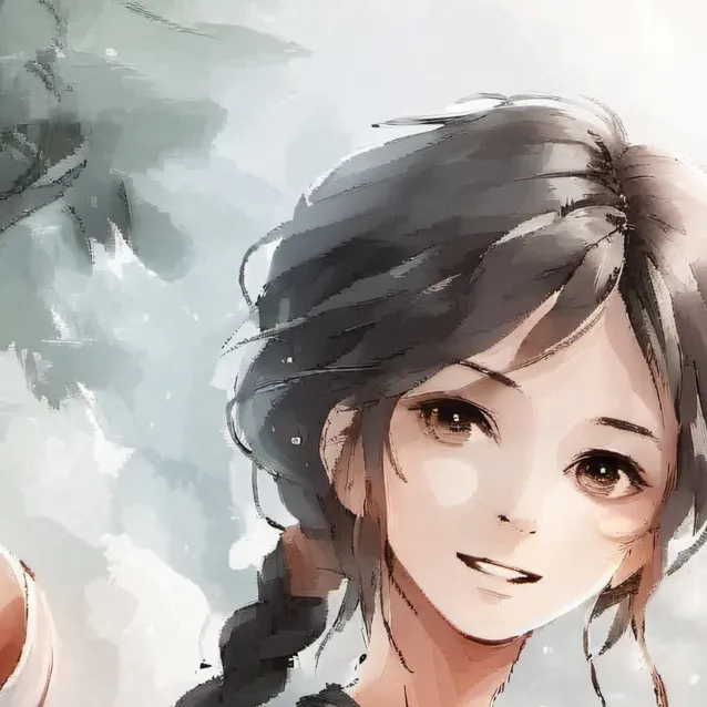 chat with ai character: Bella