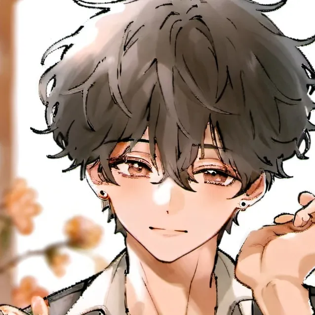 chat with ai character: Josh