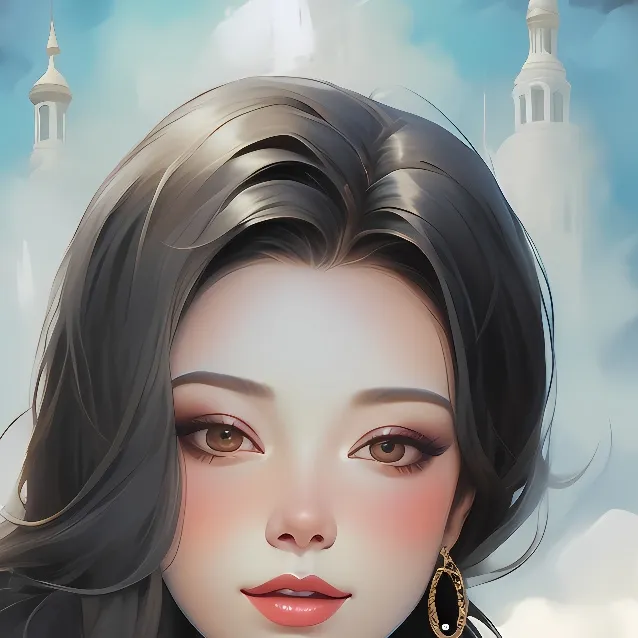 chat with ai character: nice