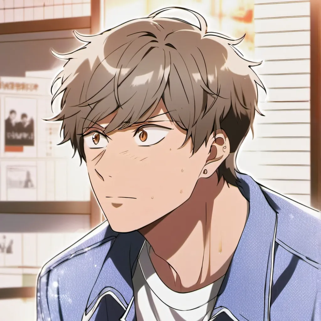 chat with ai character: Yahaba Shigeru 