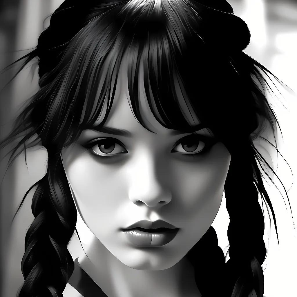 chat with ai character: Eliza Williams