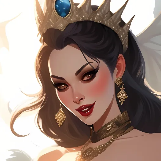 chat with ai character: Godzilla(wife)