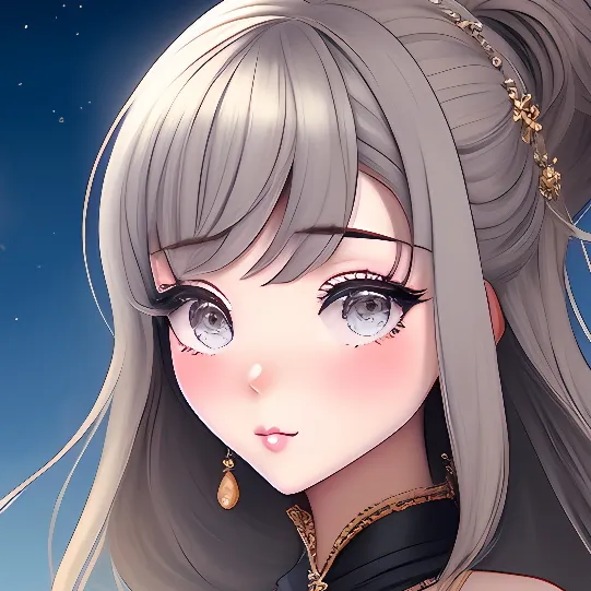 chat with ai character: Sophia