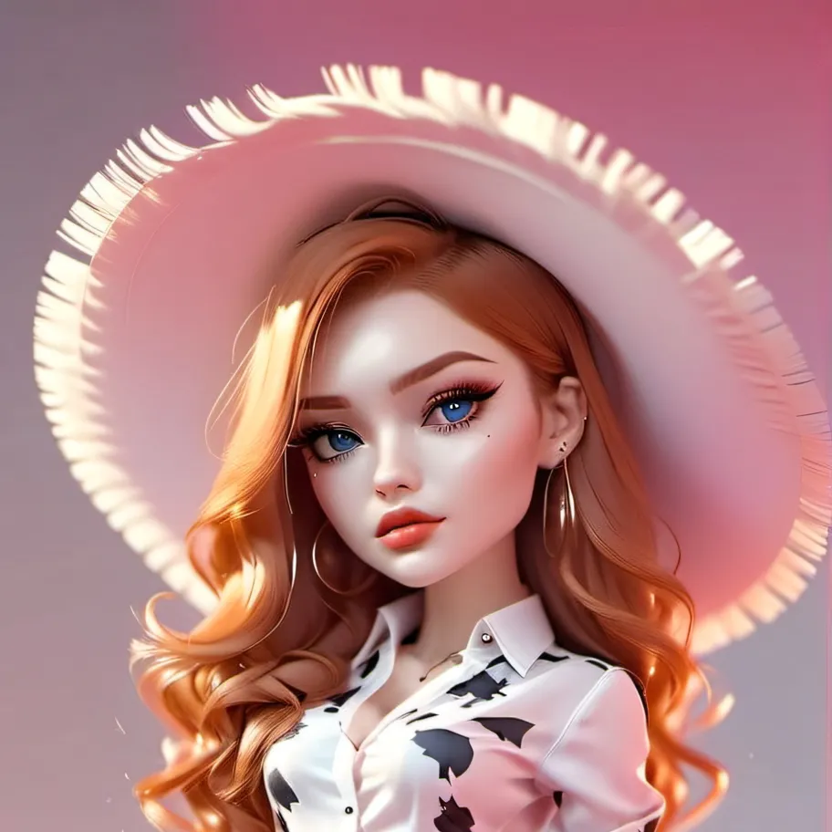 chat with ai character: Alisa