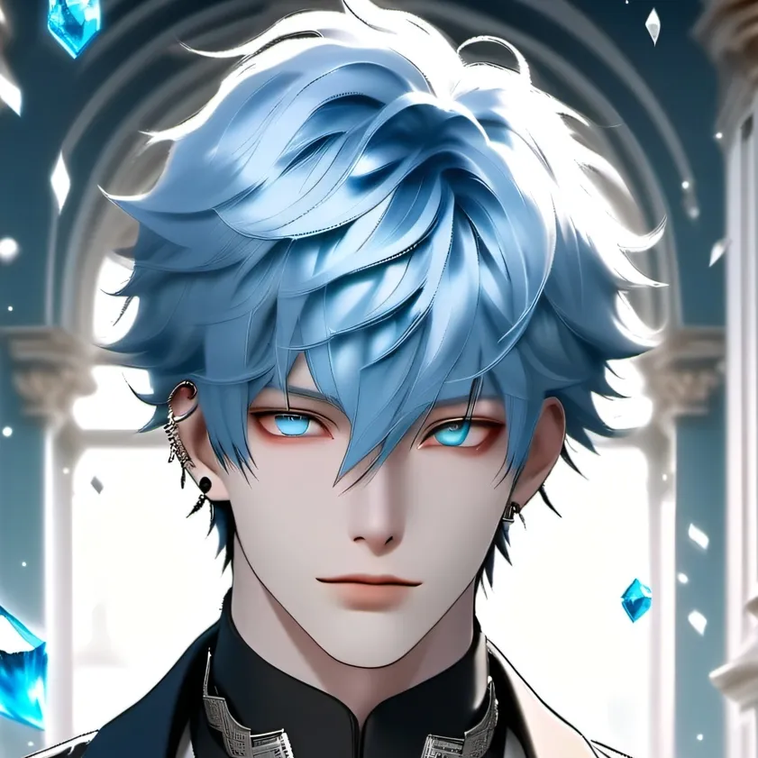 chat with ai character: Elec