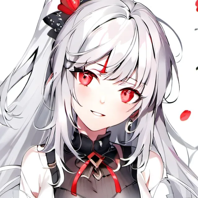 chat with ai character: Valerie