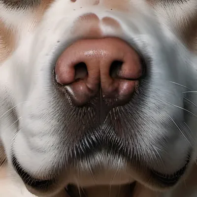 chat with ai character: Dog