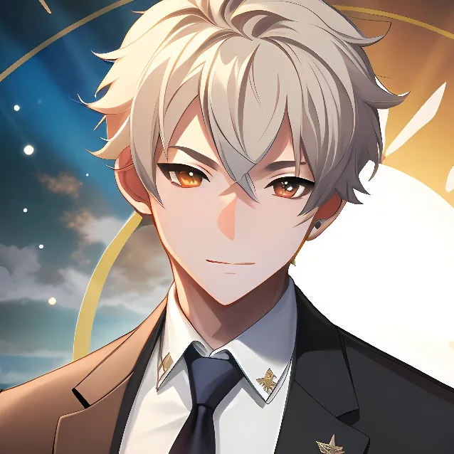 chat with ai character: Bakugo 